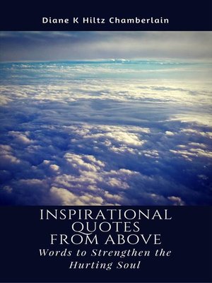 cover image of Inspirational Quotes from Above